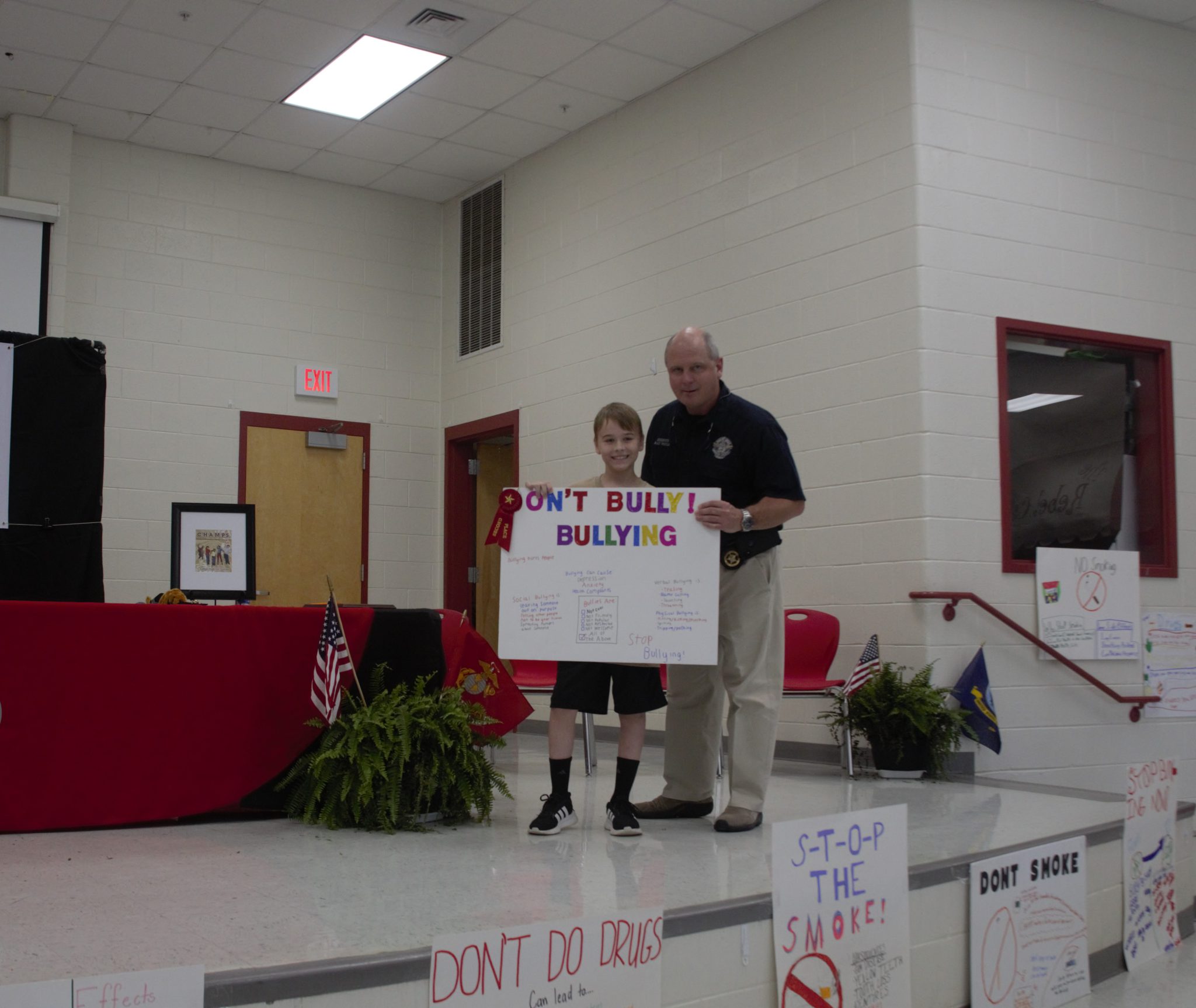 Community Mourns The Passing Of A Berrien County Giant Obituary Released - 4bydaxk