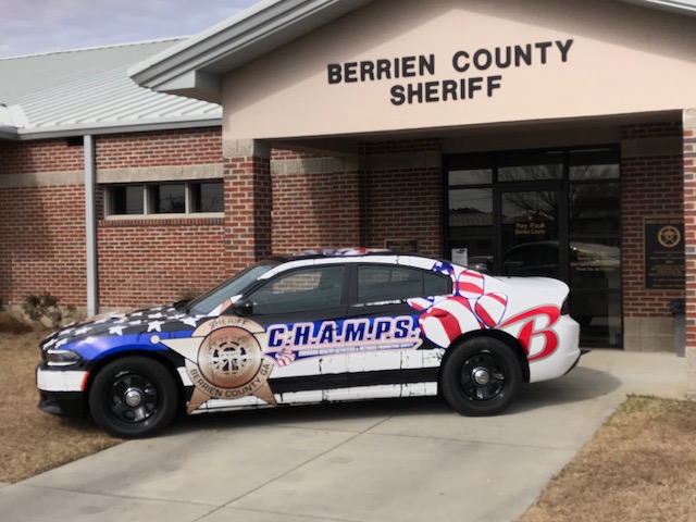 Photo Gallery – Berrien County Sheriff's Office